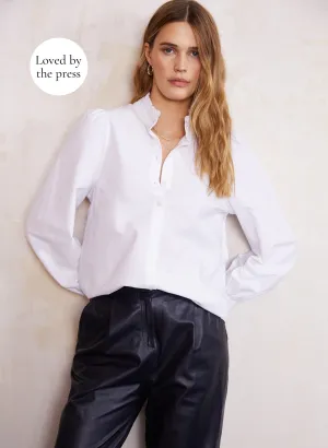 Sadie Organic Shirt