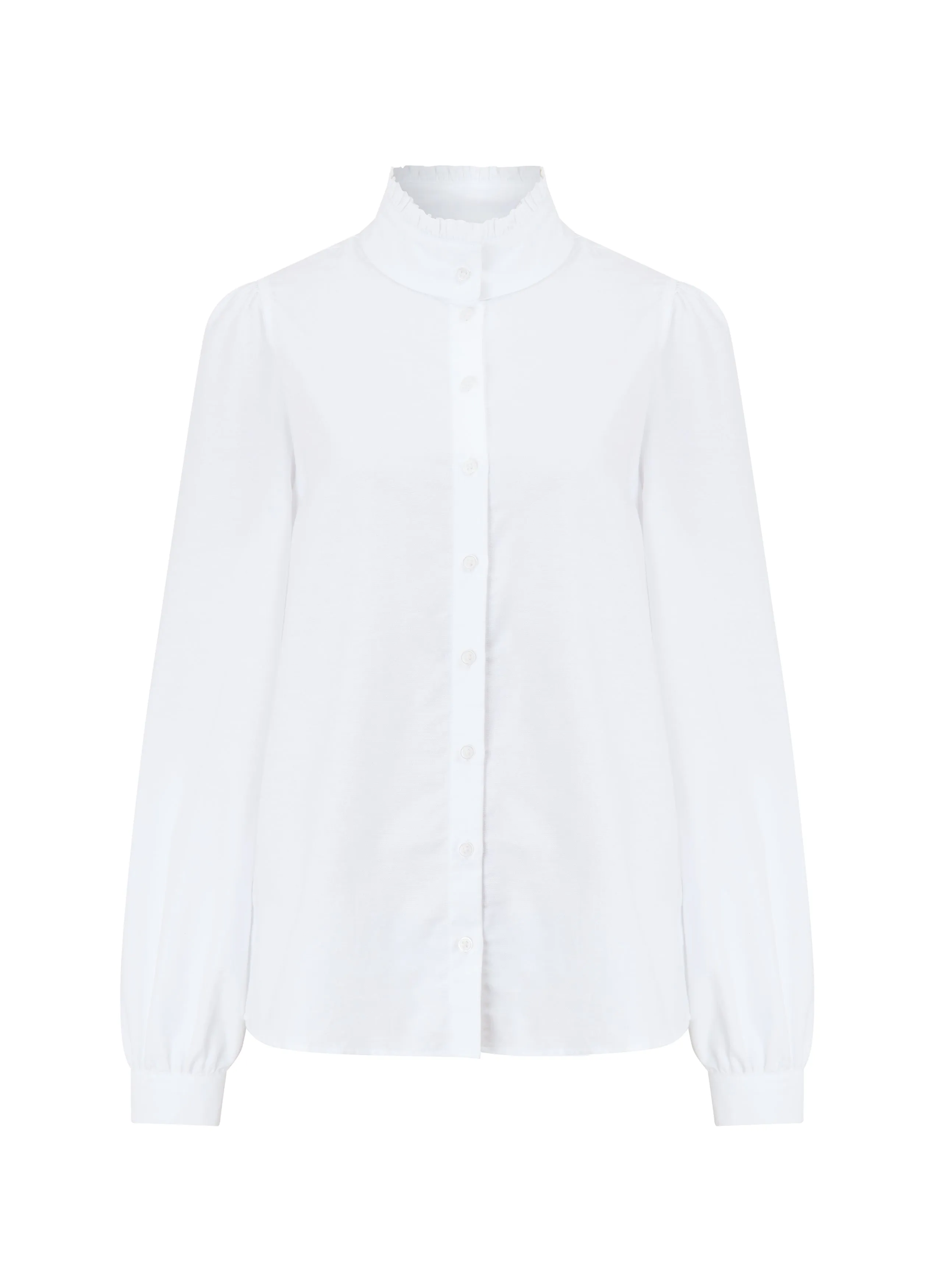 Sadie Organic Shirt