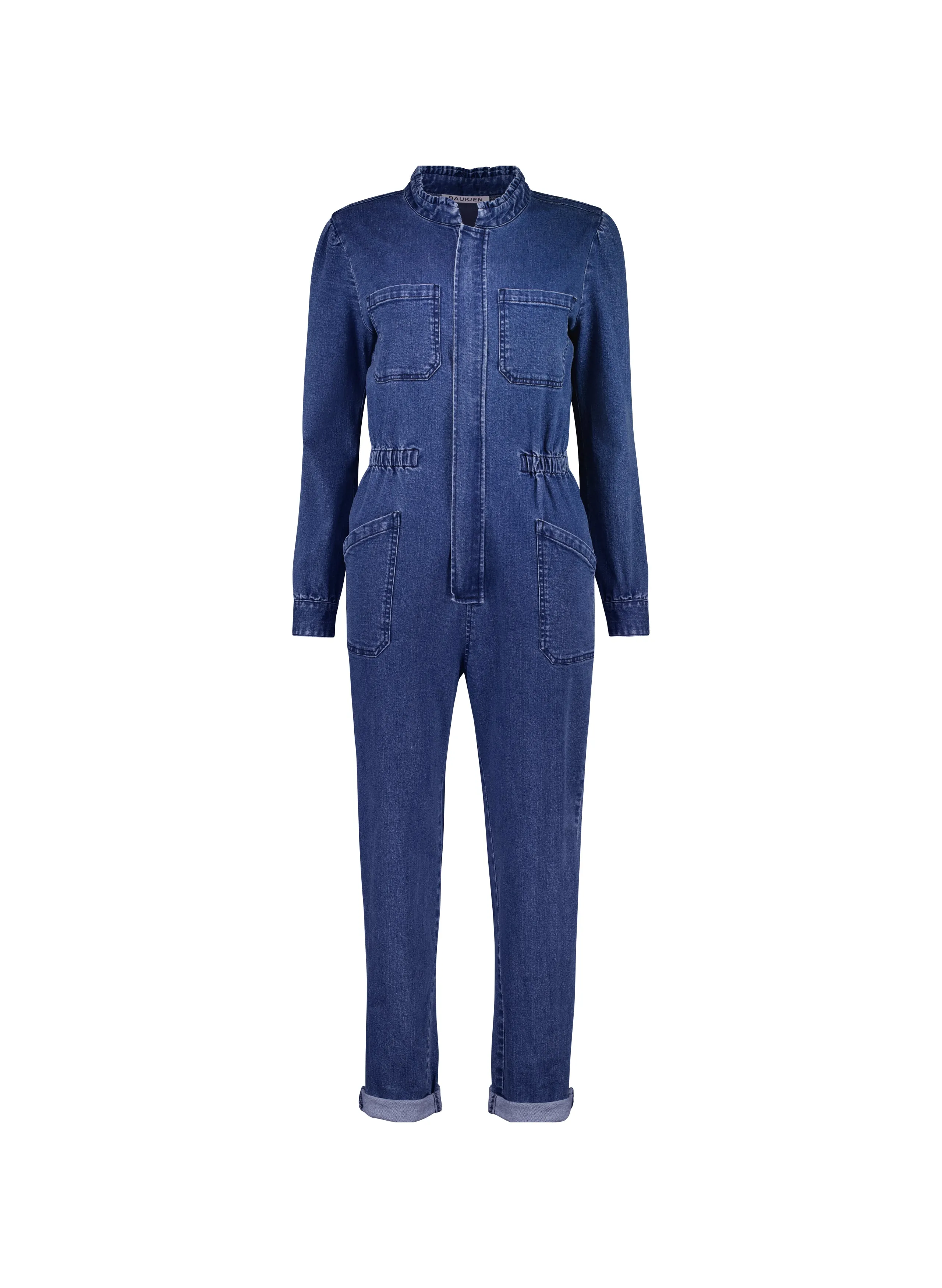 Sally Organic Jumpsuit