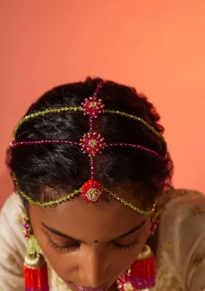 Santari Mathapatti