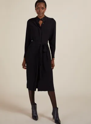 Sienna Ecojilin Dress