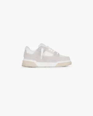 Studio Sneaker Mesh - Vintage White