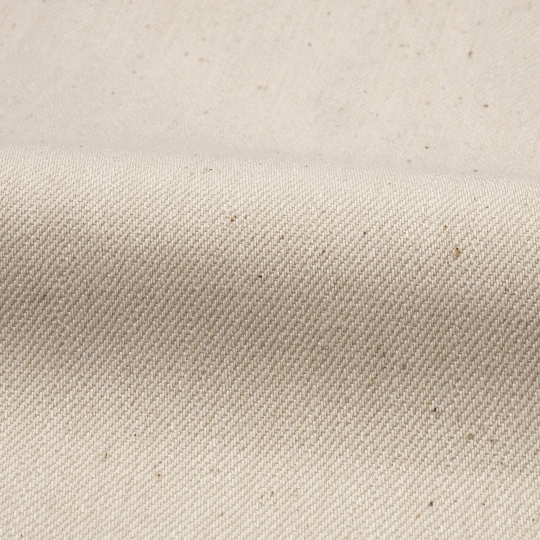 Super Guy - Natural Seed Denim