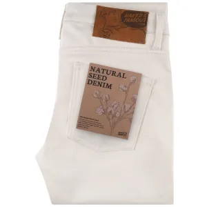 Super Guy - Natural Seed Denim