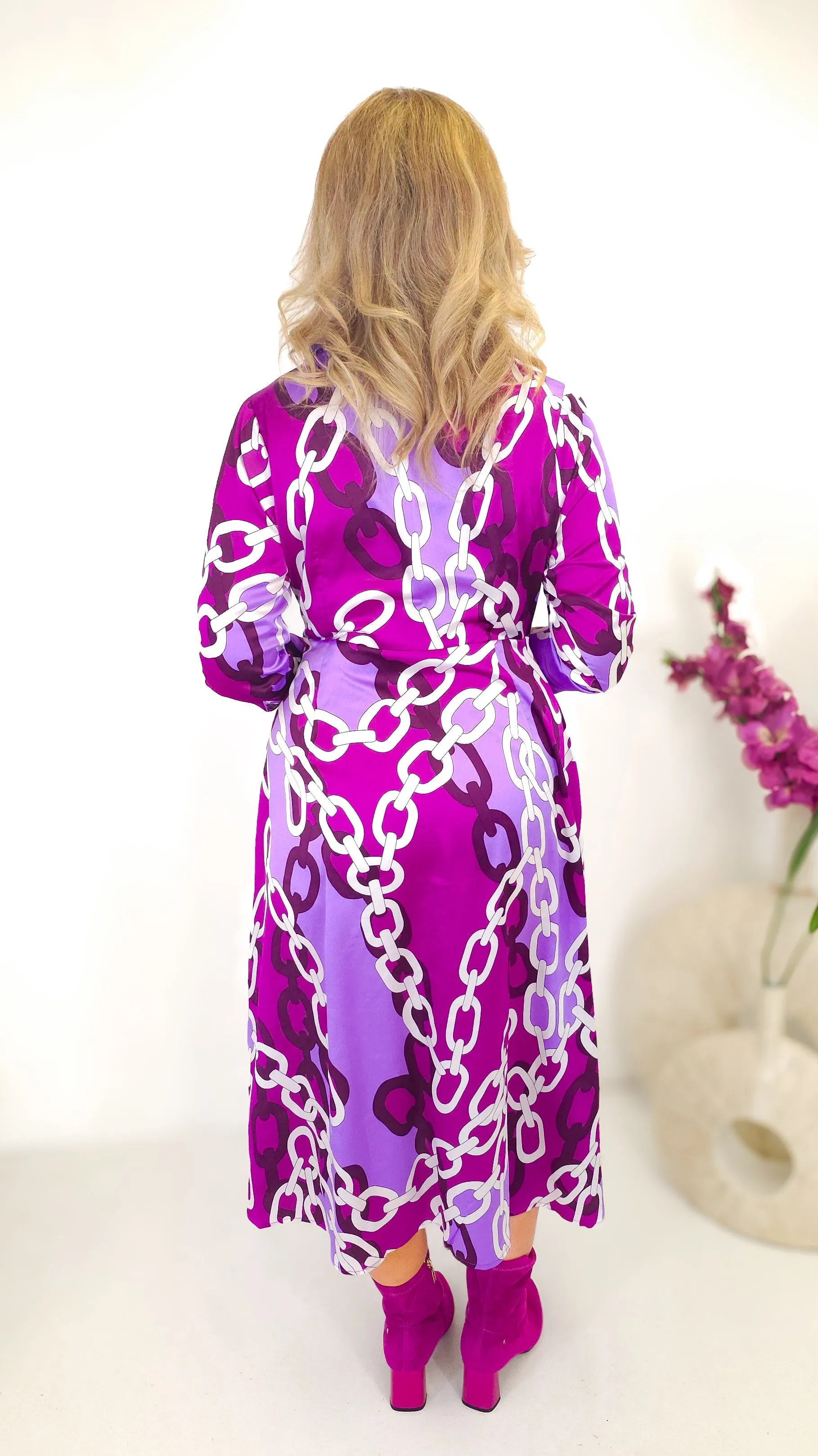 Suzanne Dress