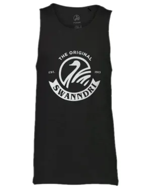 Swanndri Mens Classic Singlet
