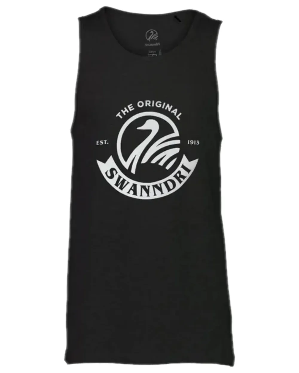 Swanndri Mens Classic Singlet