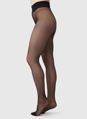 Swedish Stockings Malva Ladder Resistant Tights