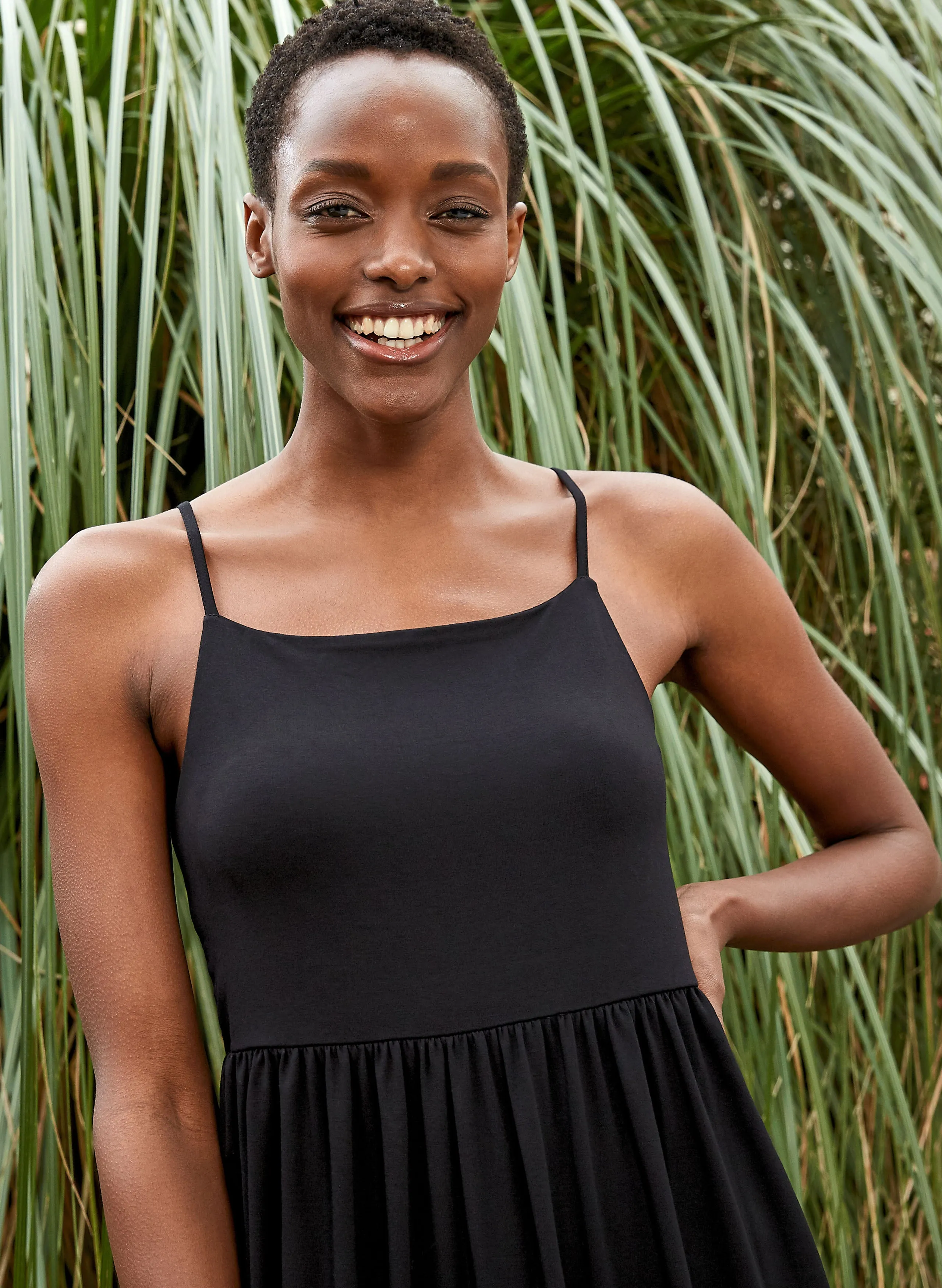 Sylvie Dress