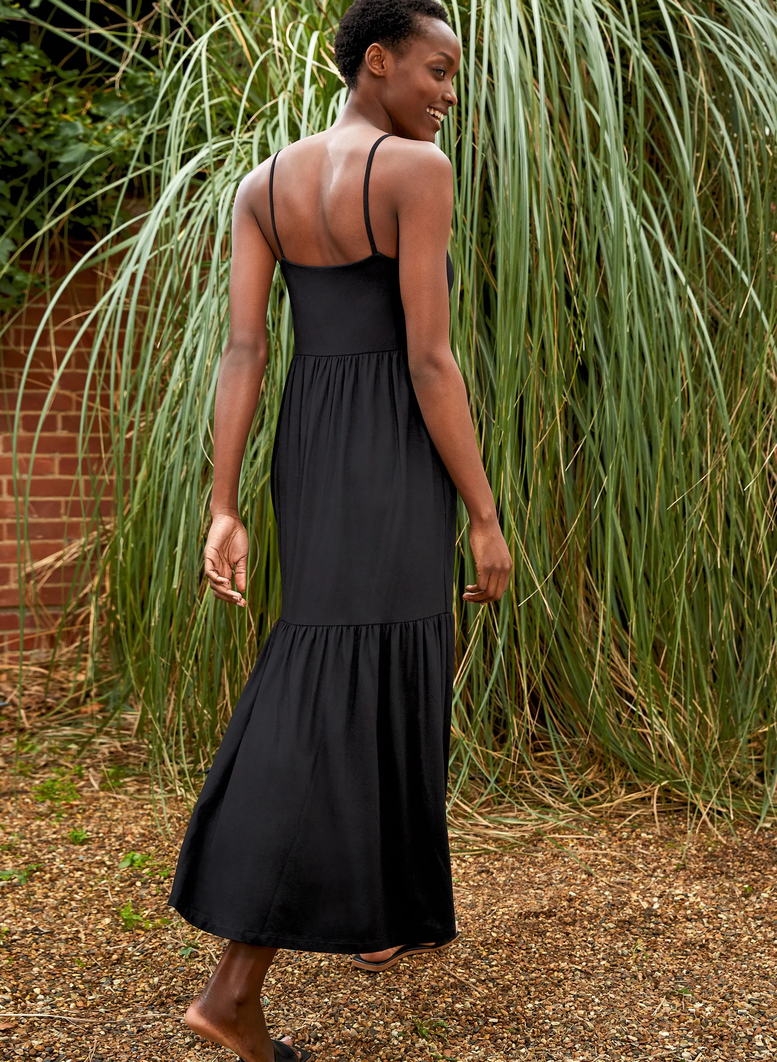 Sylvie Dress