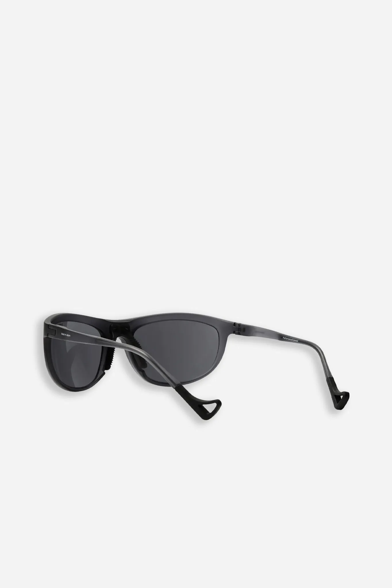 Takeyoshi Altitude Master Ink Black/D  Onyx Mirror
