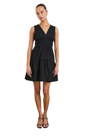Talulah Dress - Black