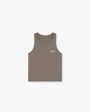 Team 247 Run Vest - Earth