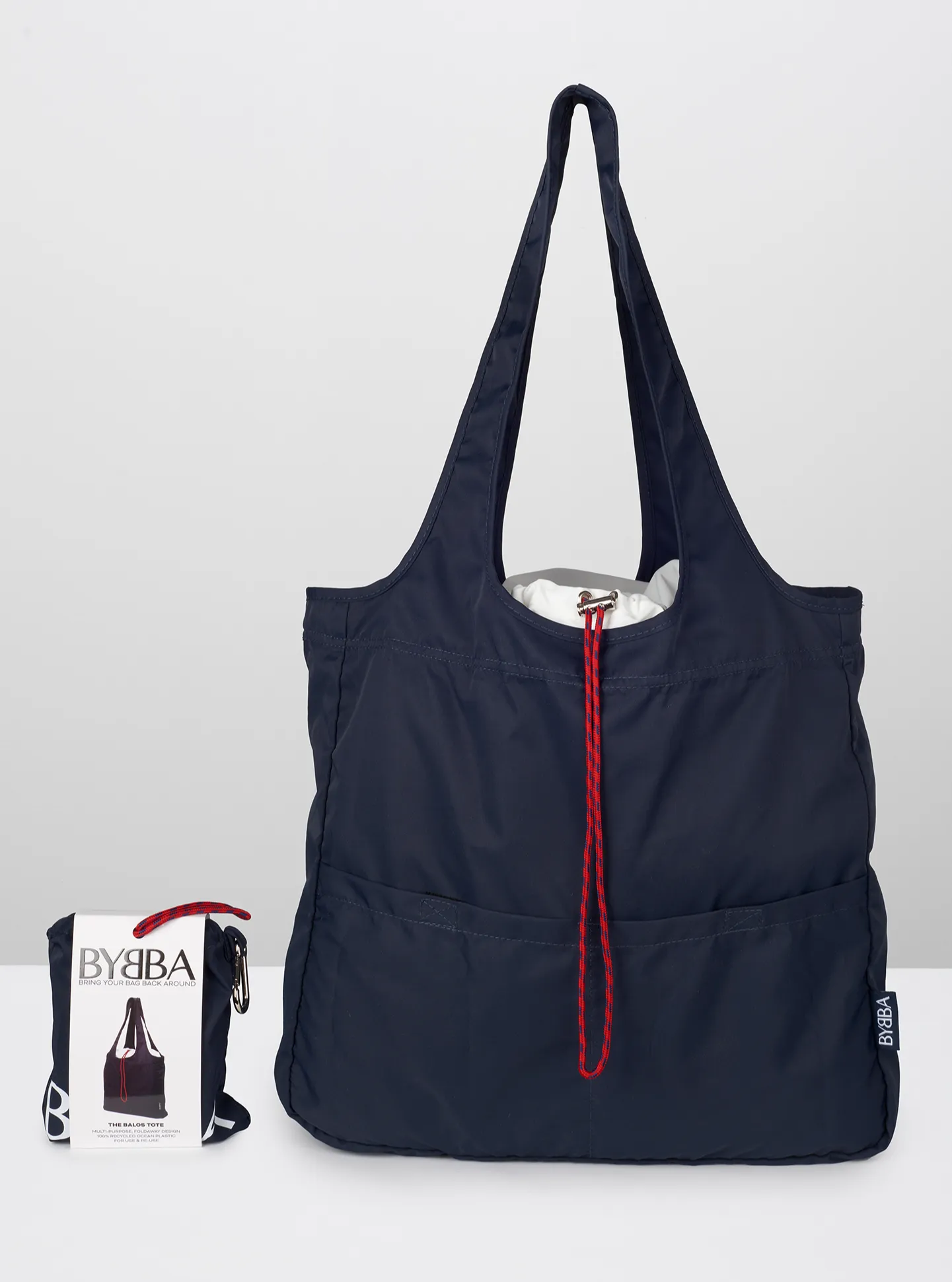 The Balos - Nautical Navy