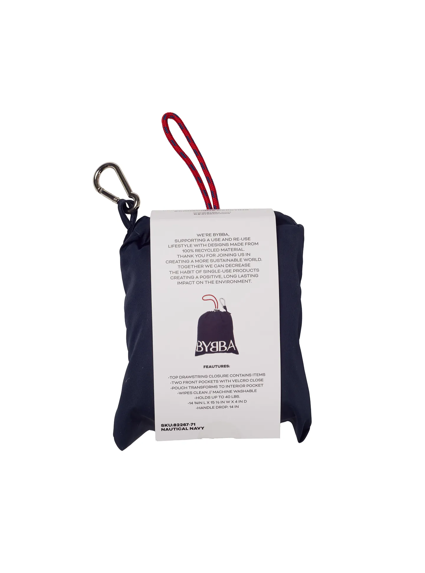 The Balos - Nautical Navy