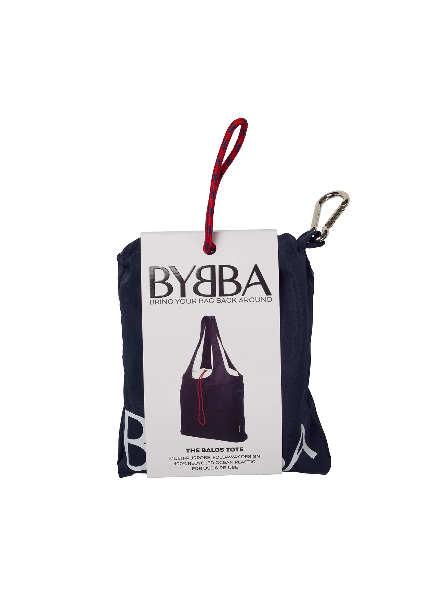 The Balos - Nautical Navy