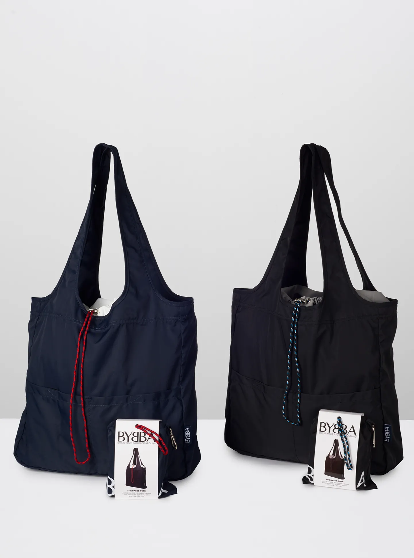The Balos - Nautical Navy