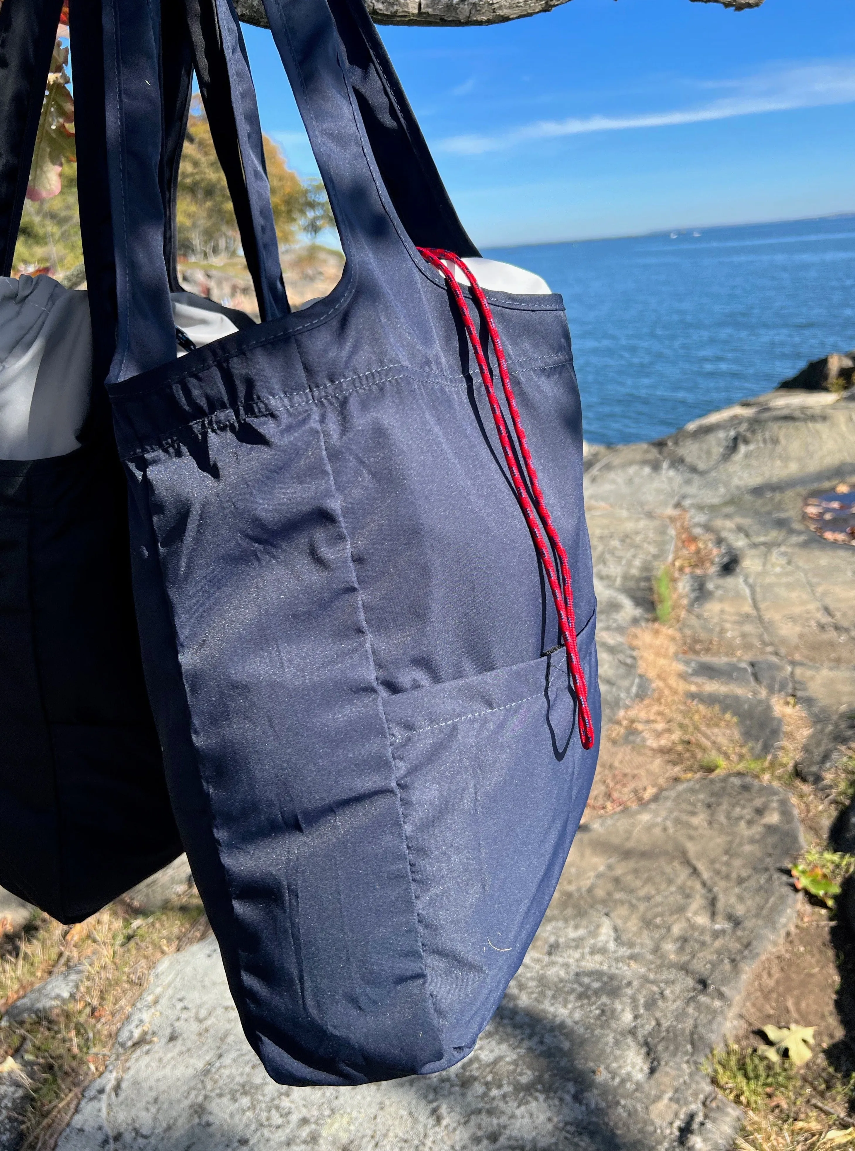 The Balos - Nautical Navy