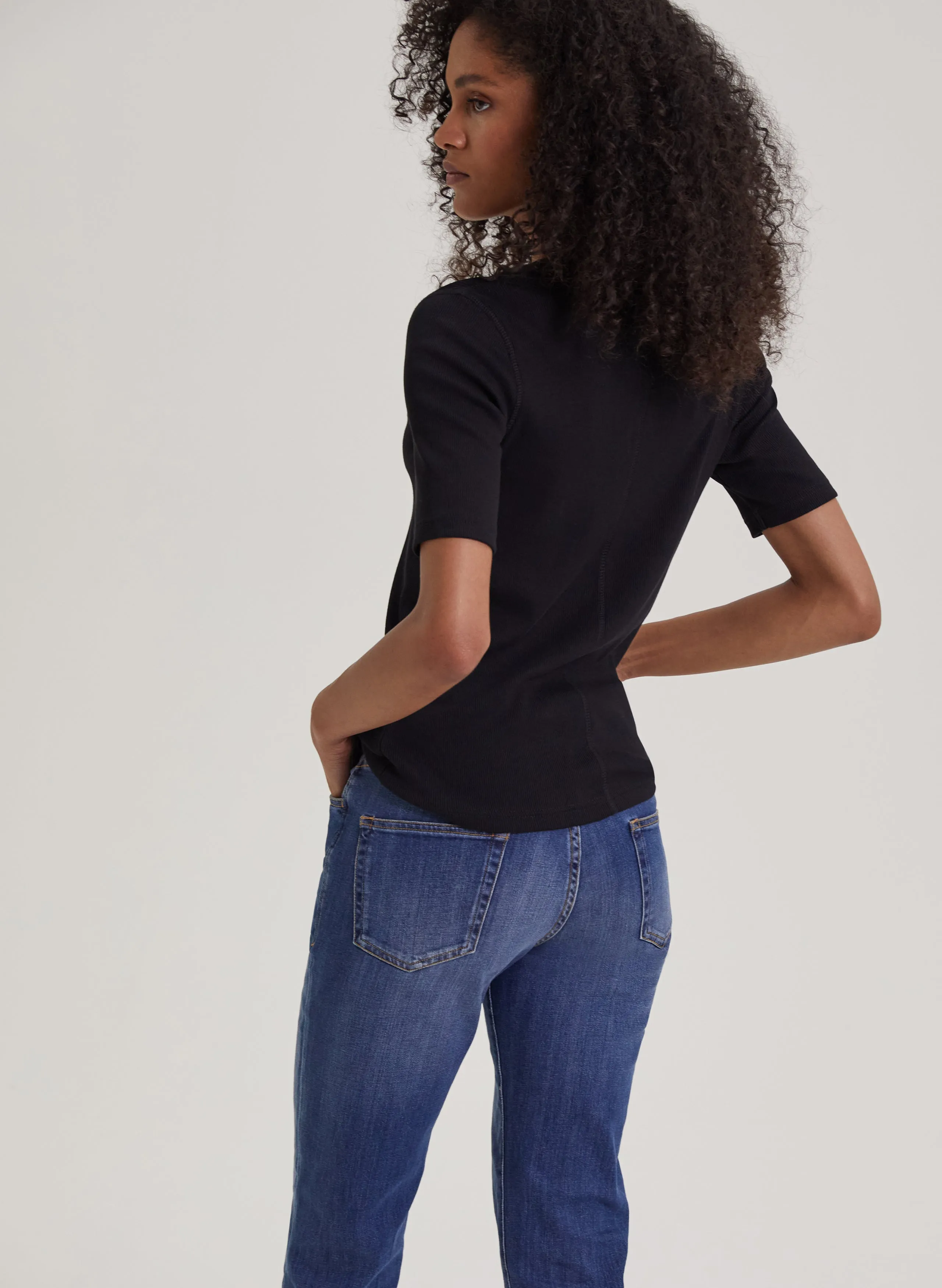The Boyfriend Jean