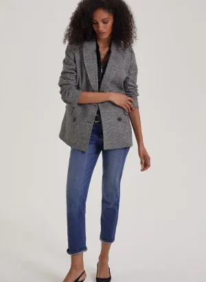 The Boyfriend Jean