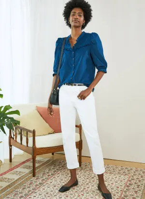 The Boyfriend Jean