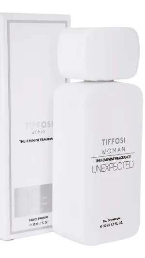 Tiffosi Unexpected Perfume