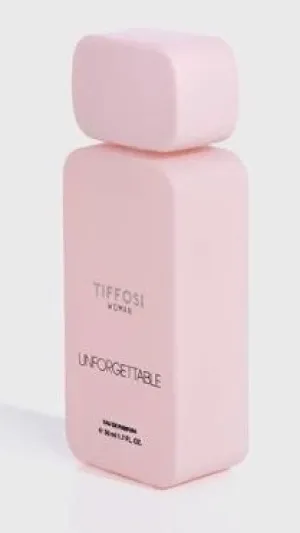 Tiffosi Unforgettable Perfume