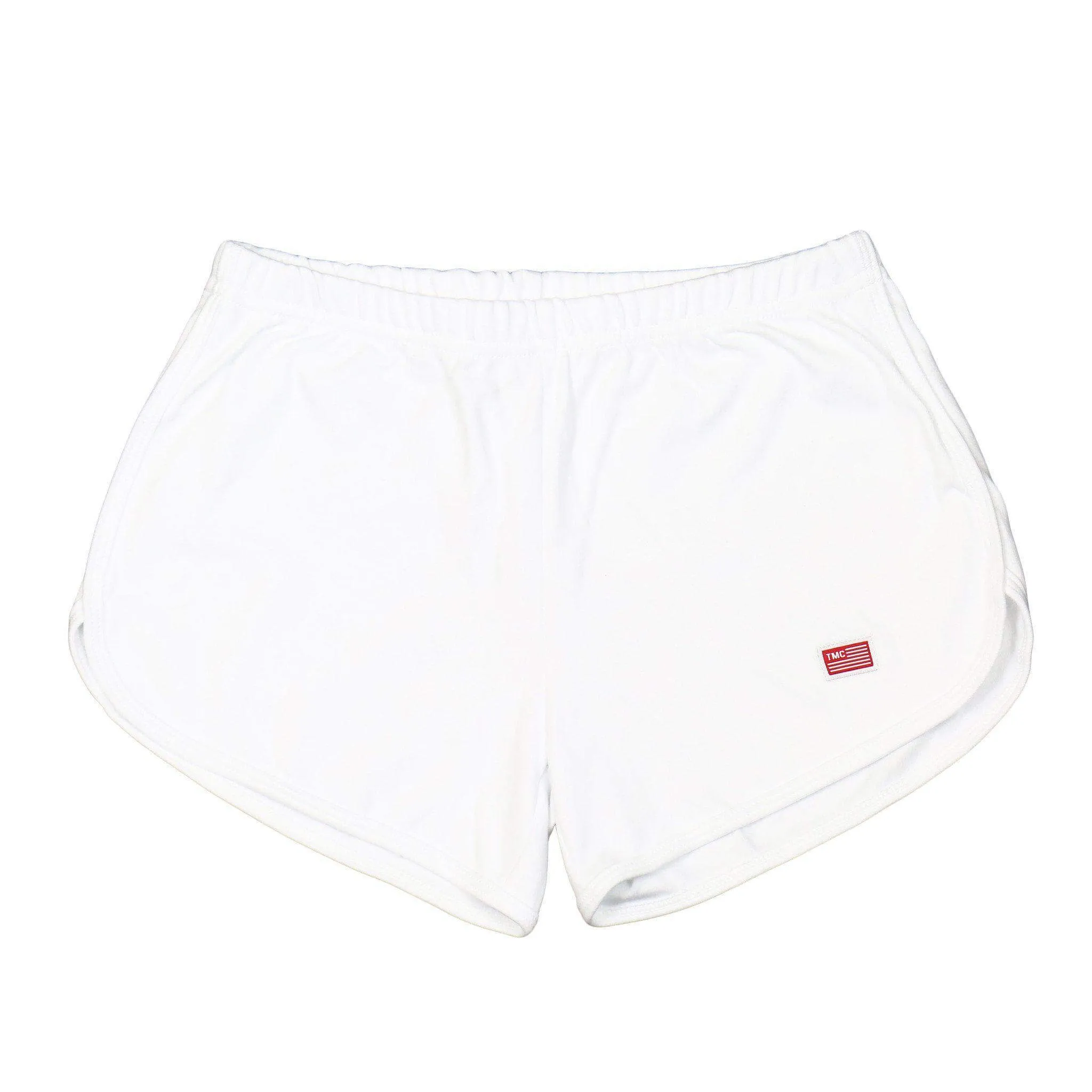 TMC Shorts - White [Women]