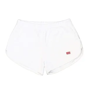 TMC Shorts - White [Women]