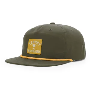 TROPHY HUSBAND HAT
