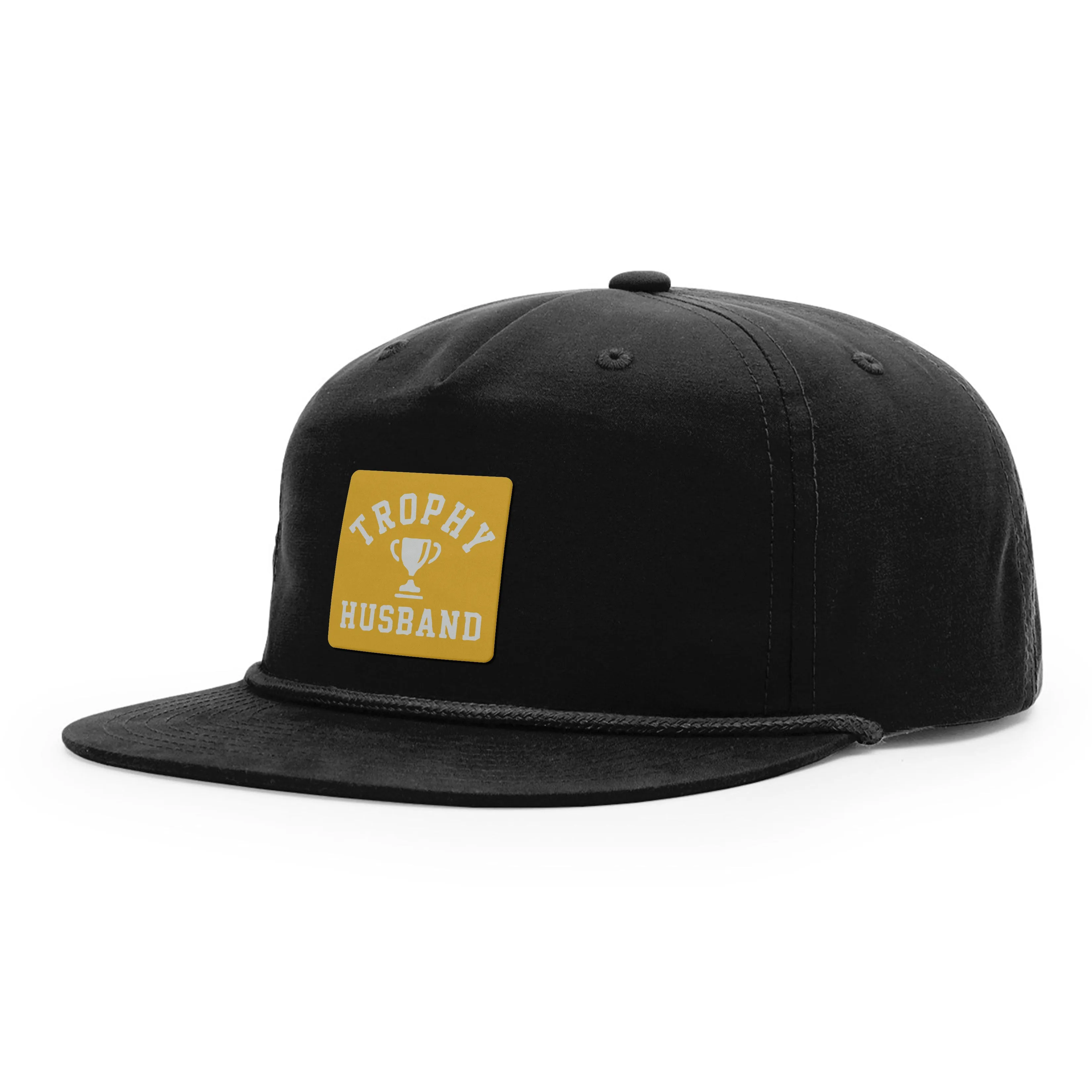 TROPHY HUSBAND HAT