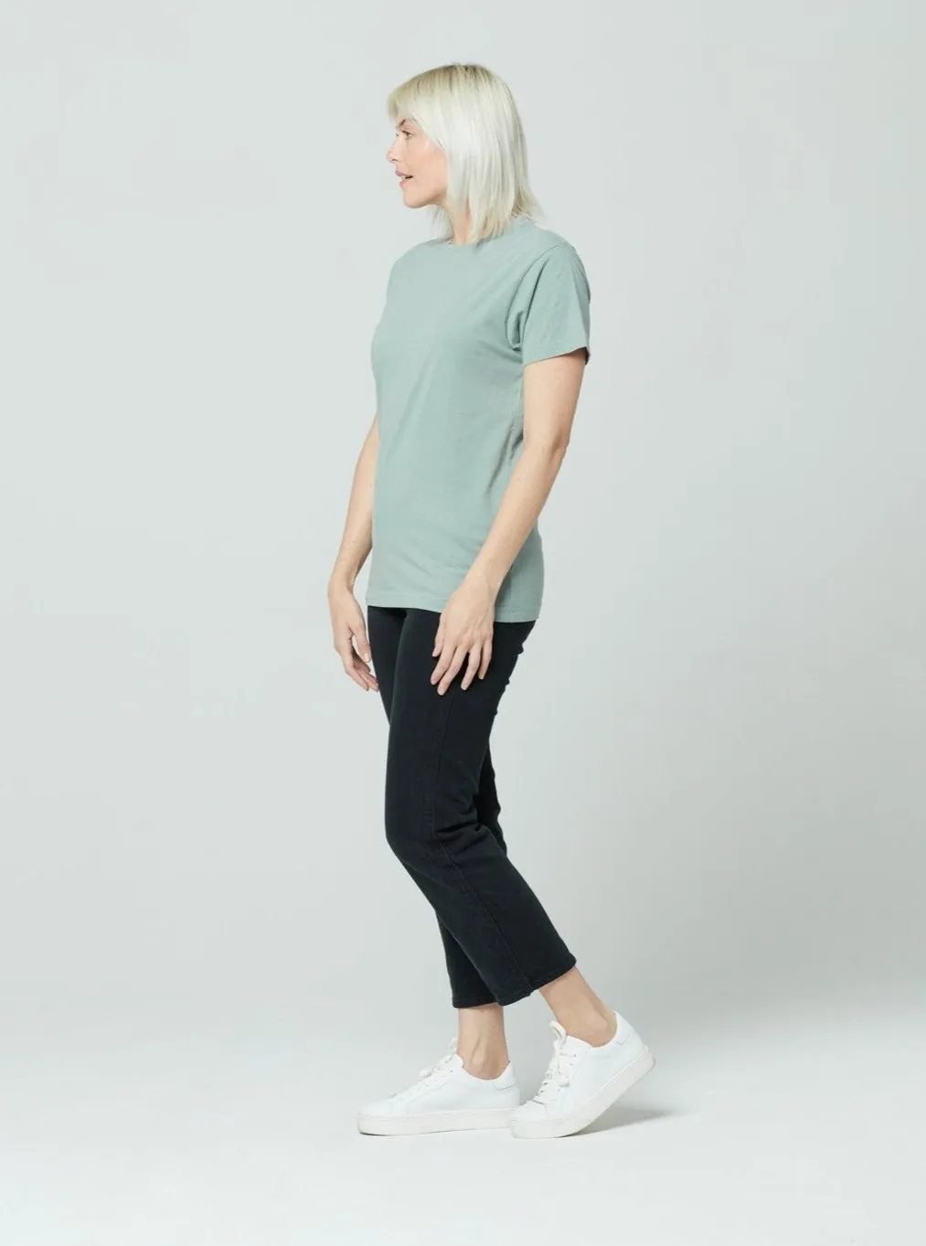 Unisex T-Shirt - Sage