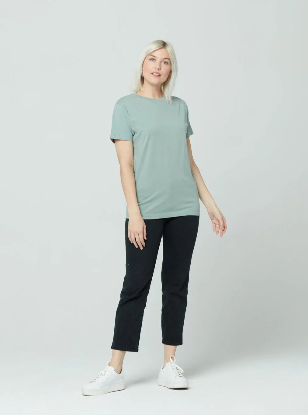 Unisex T-Shirt - Sage