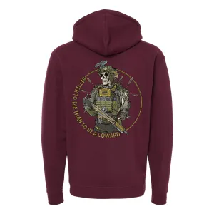 Valiant Hoodie
