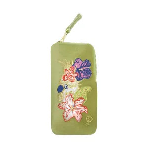 Velvet Glasses Case
