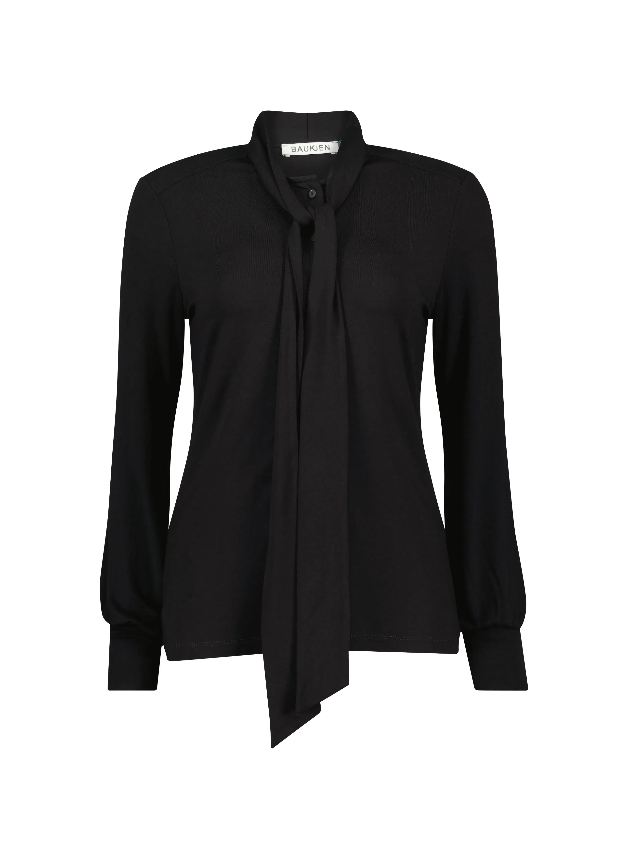Verushka Blouse with LENZING™ ECOVERO™