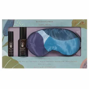Wanderflower Sleep Well Set