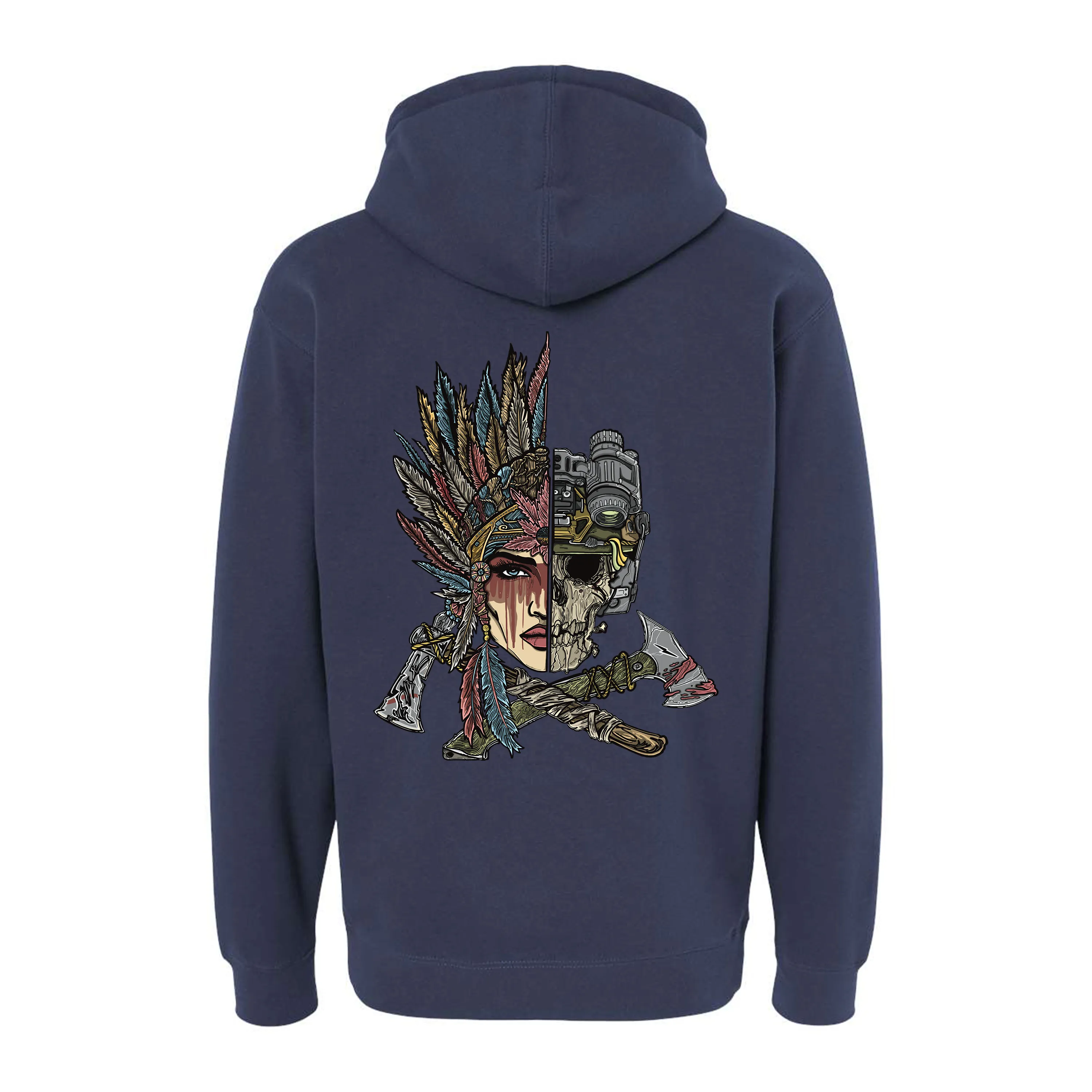 Warfighter Hoodie