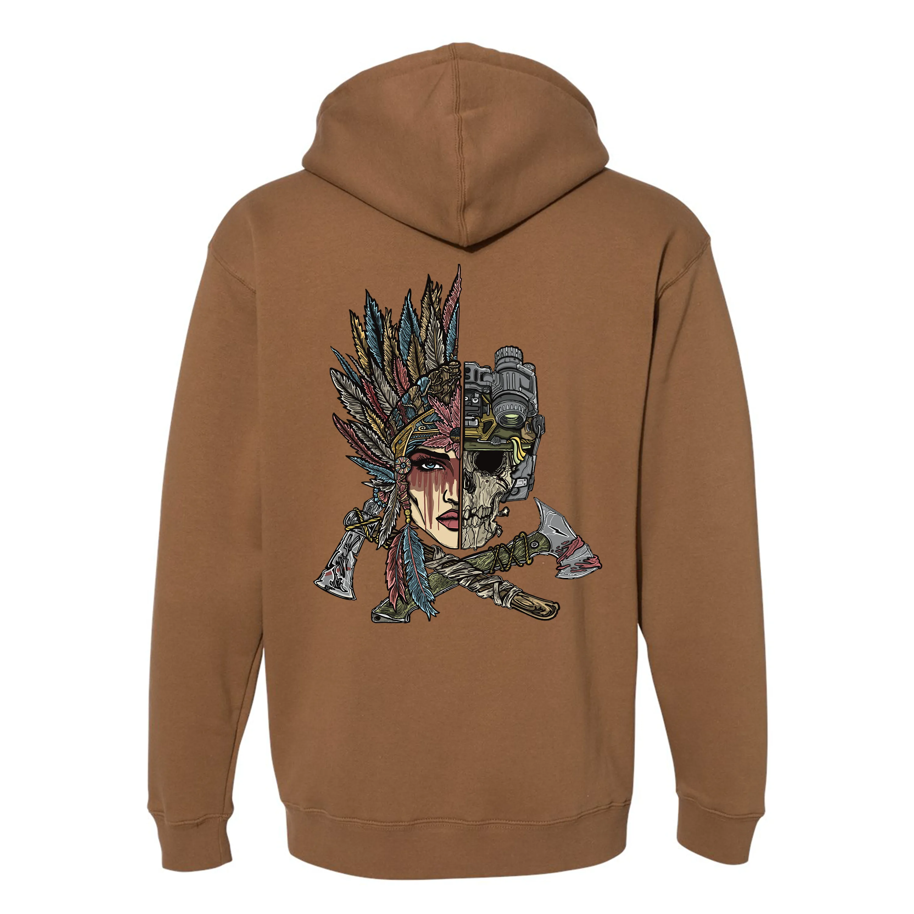 Warfighter Hoodie