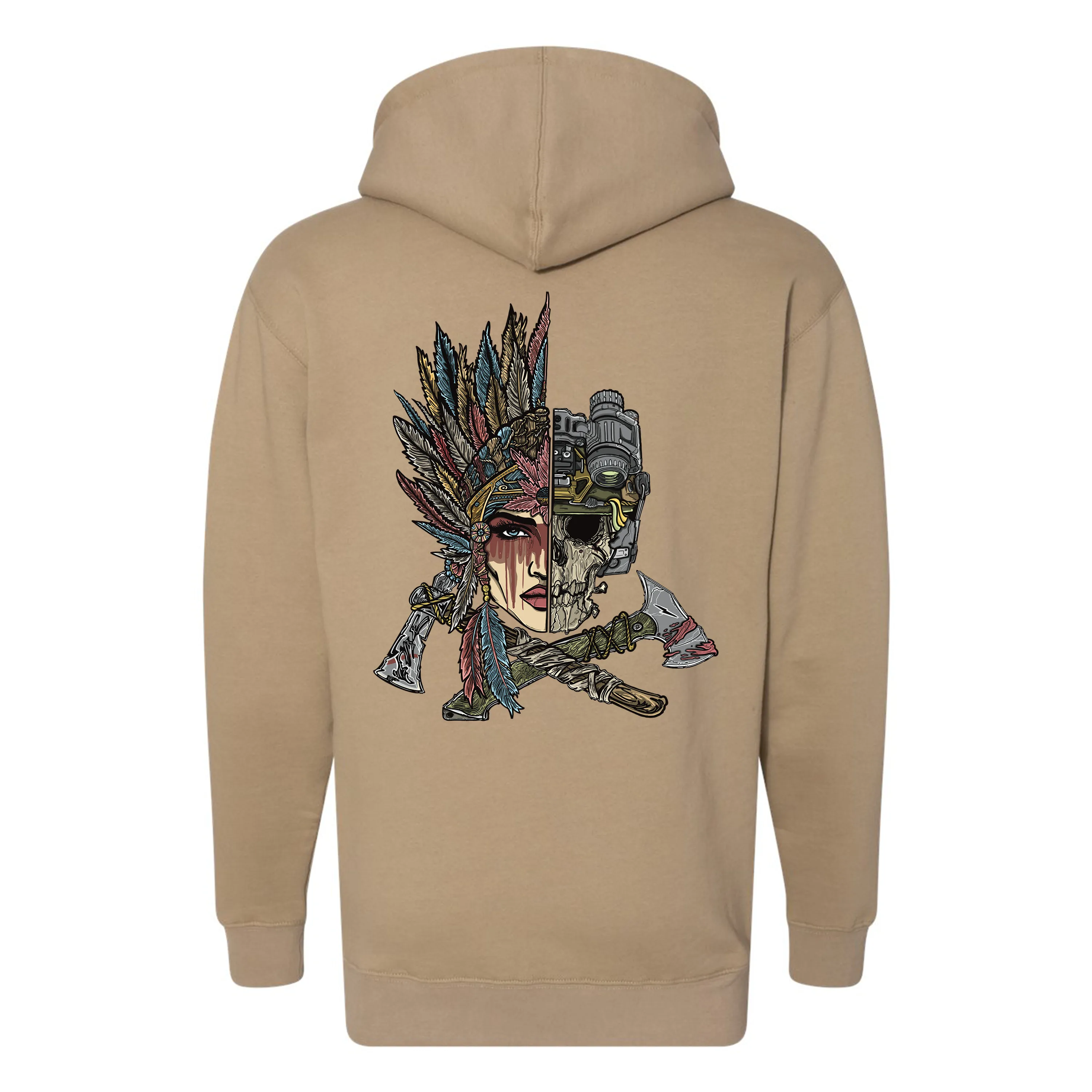 Warfighter Hoodie