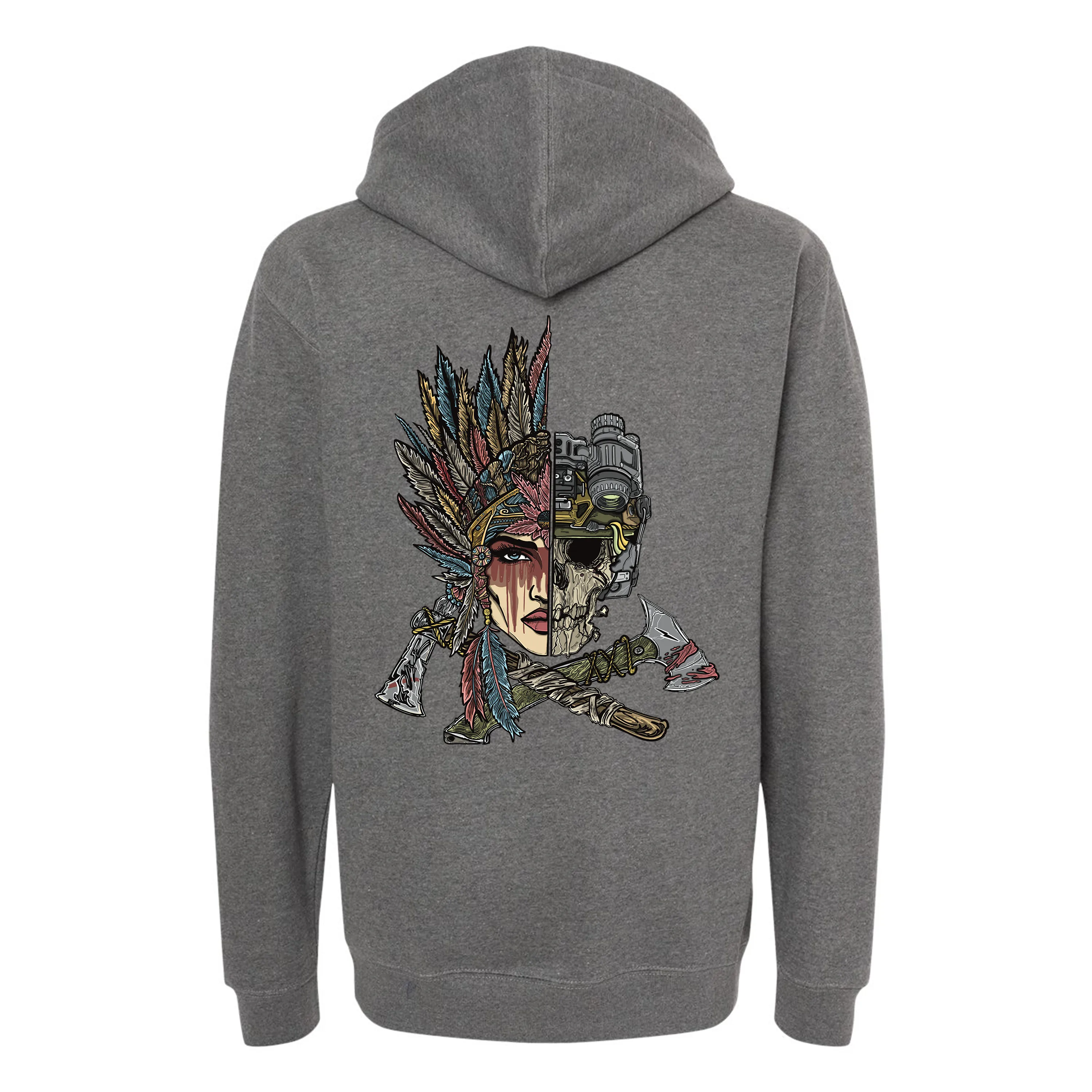 Warfighter Hoodie