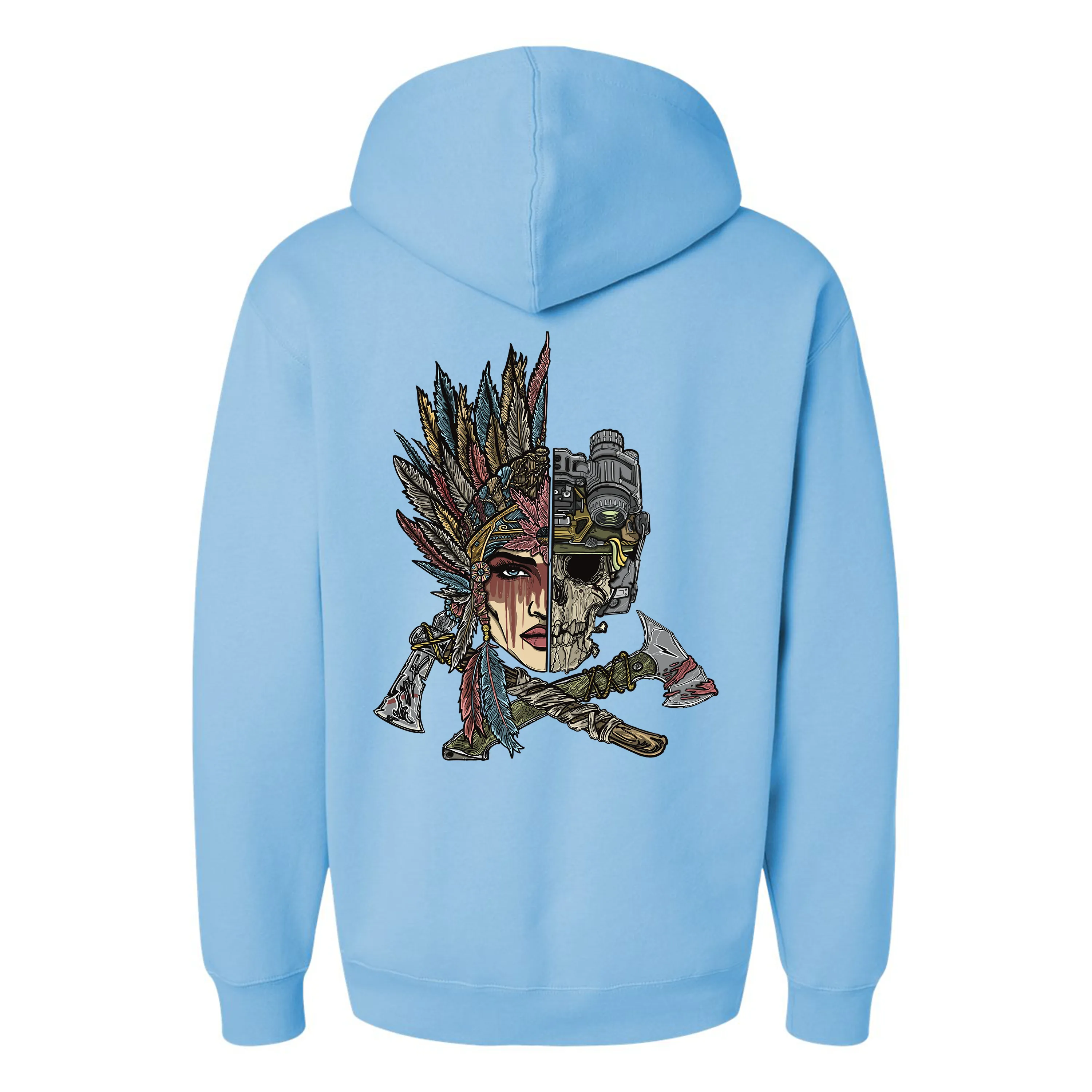 Warfighter Hoodie
