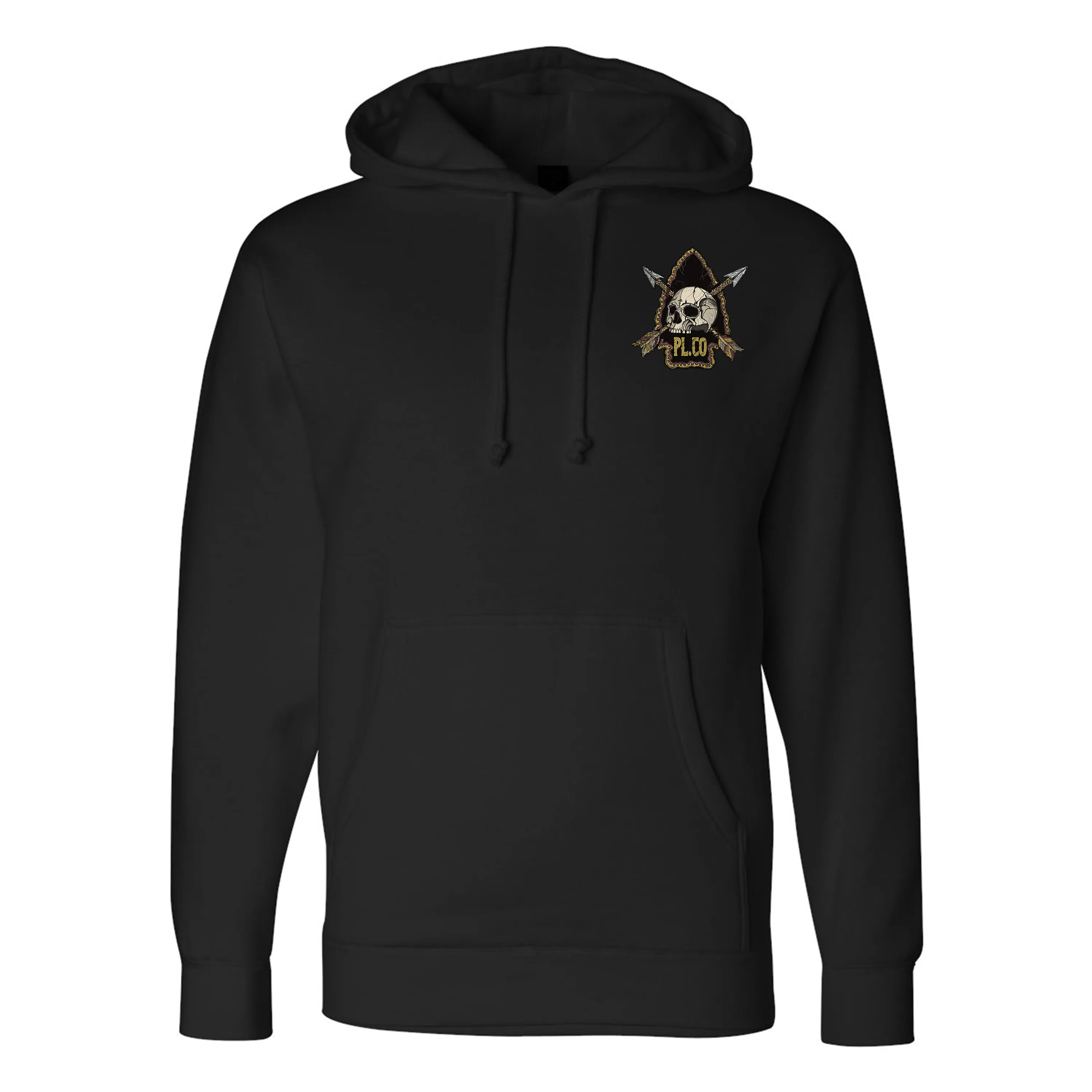 Warfighter Hoodie