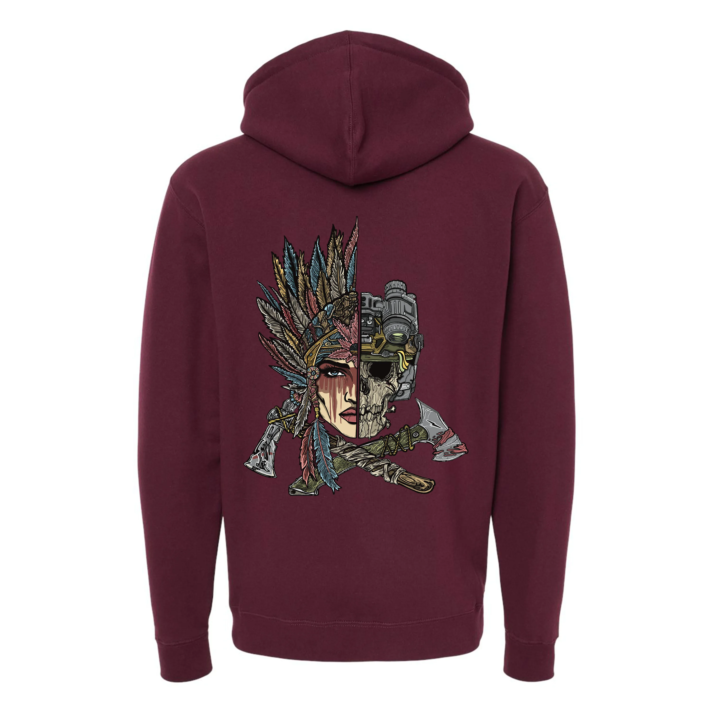 Warfighter Hoodie