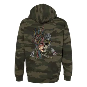 Warfighter Hoodie