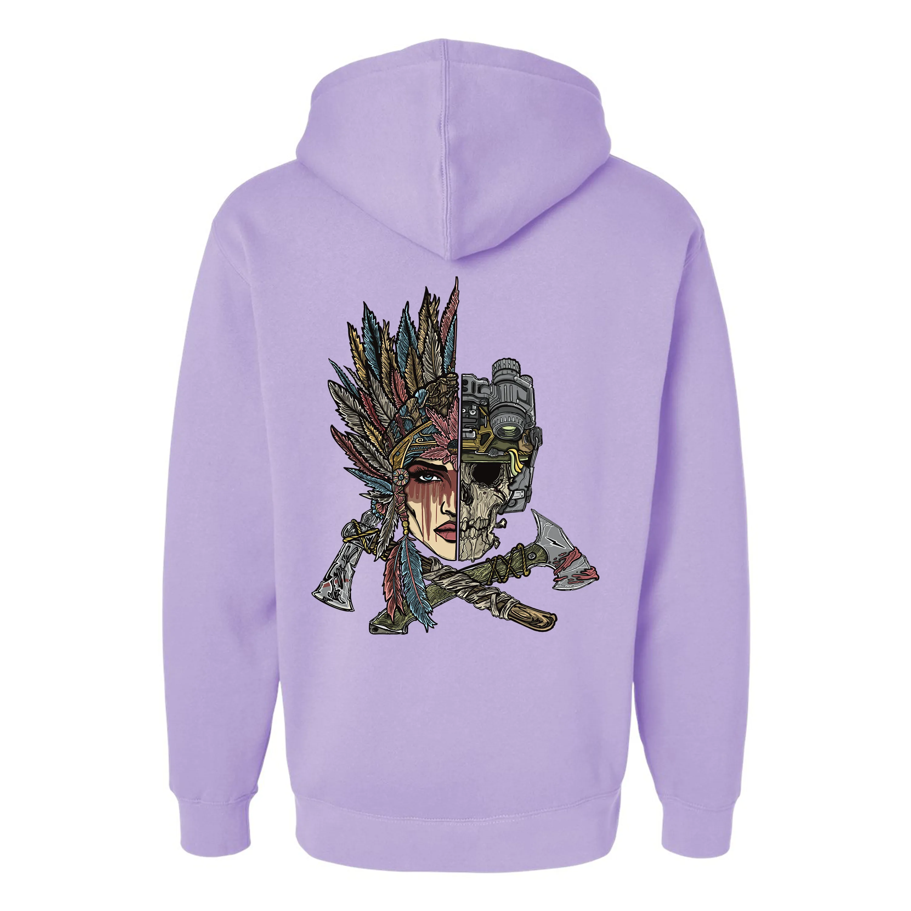 Warfighter Hoodie