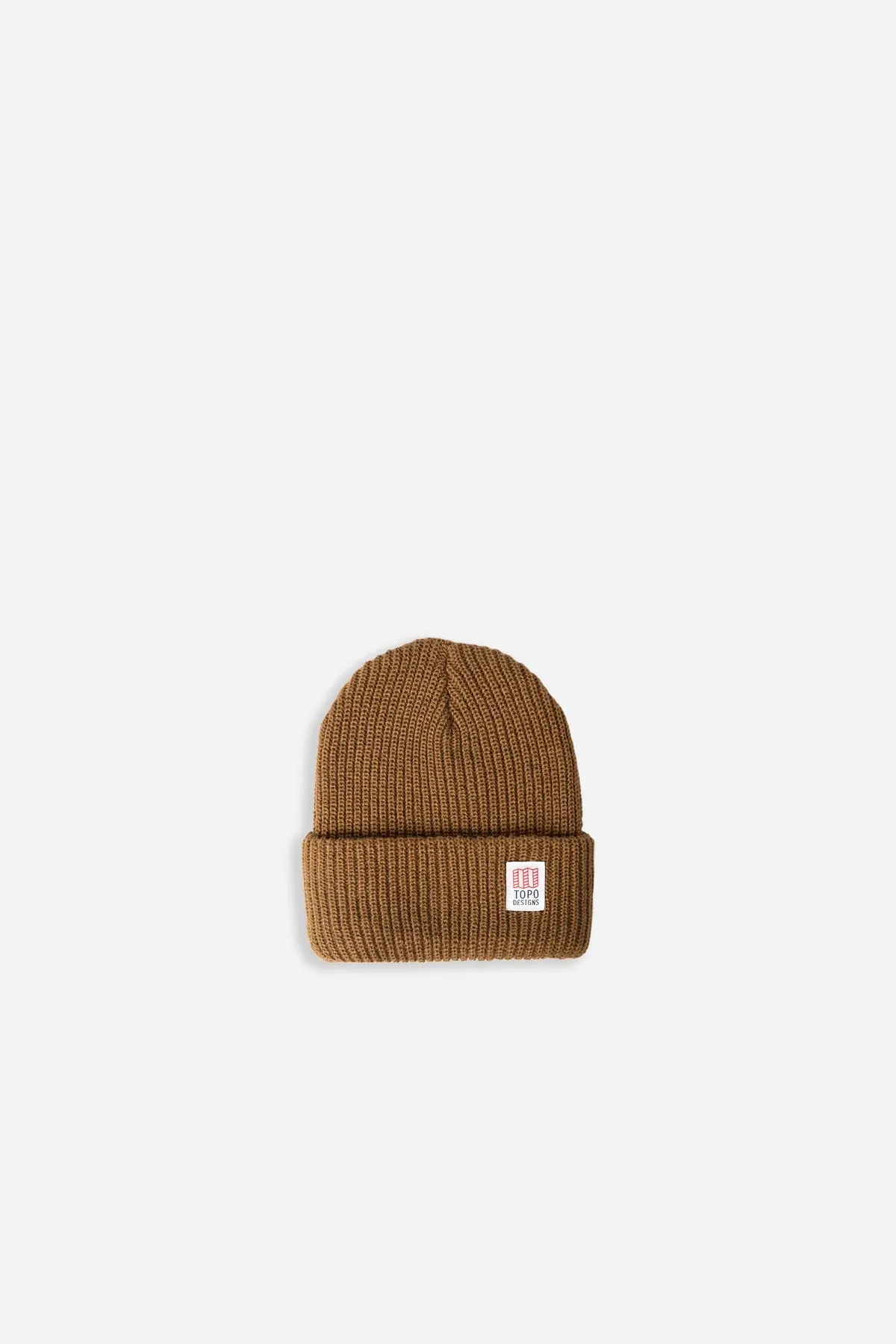 Watch Cap Coyote