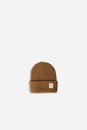Watch Cap Coyote