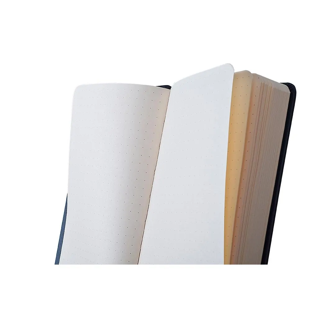 Webnotebook Dot Grid