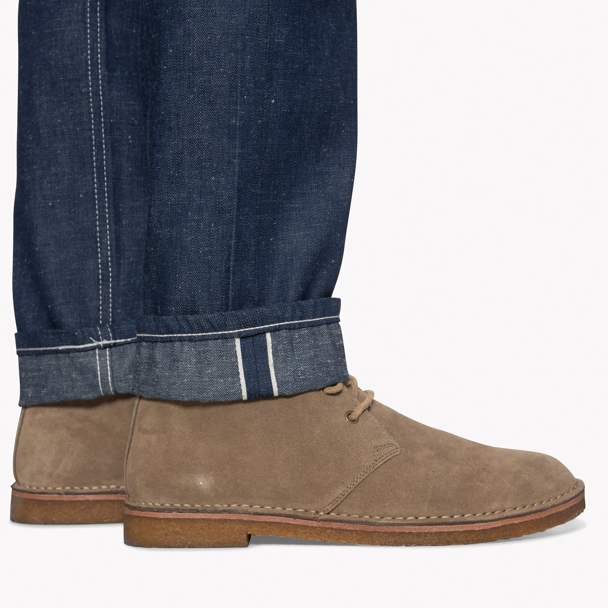 Weird Guy - Mainline Selvedge